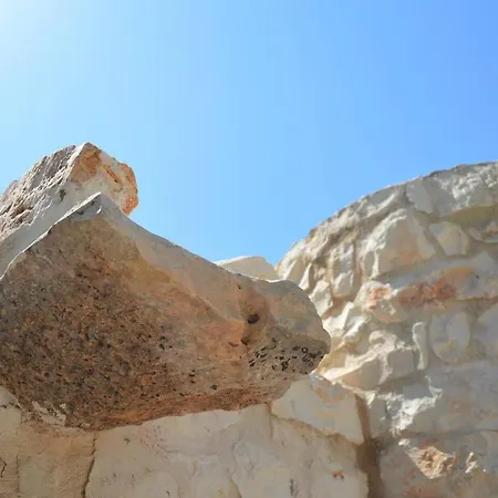 Villa Lammianova Ostuni