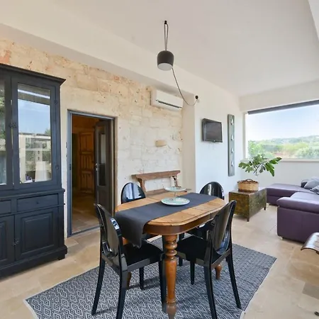Villa Lammianova Ostuni
