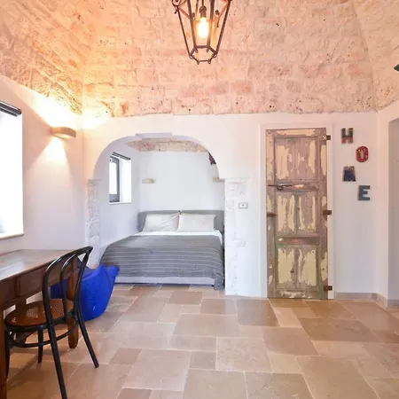 Lammianova Villa Ostuni